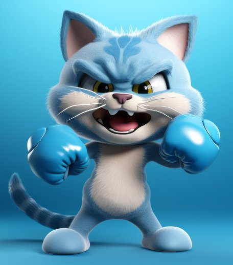 cat